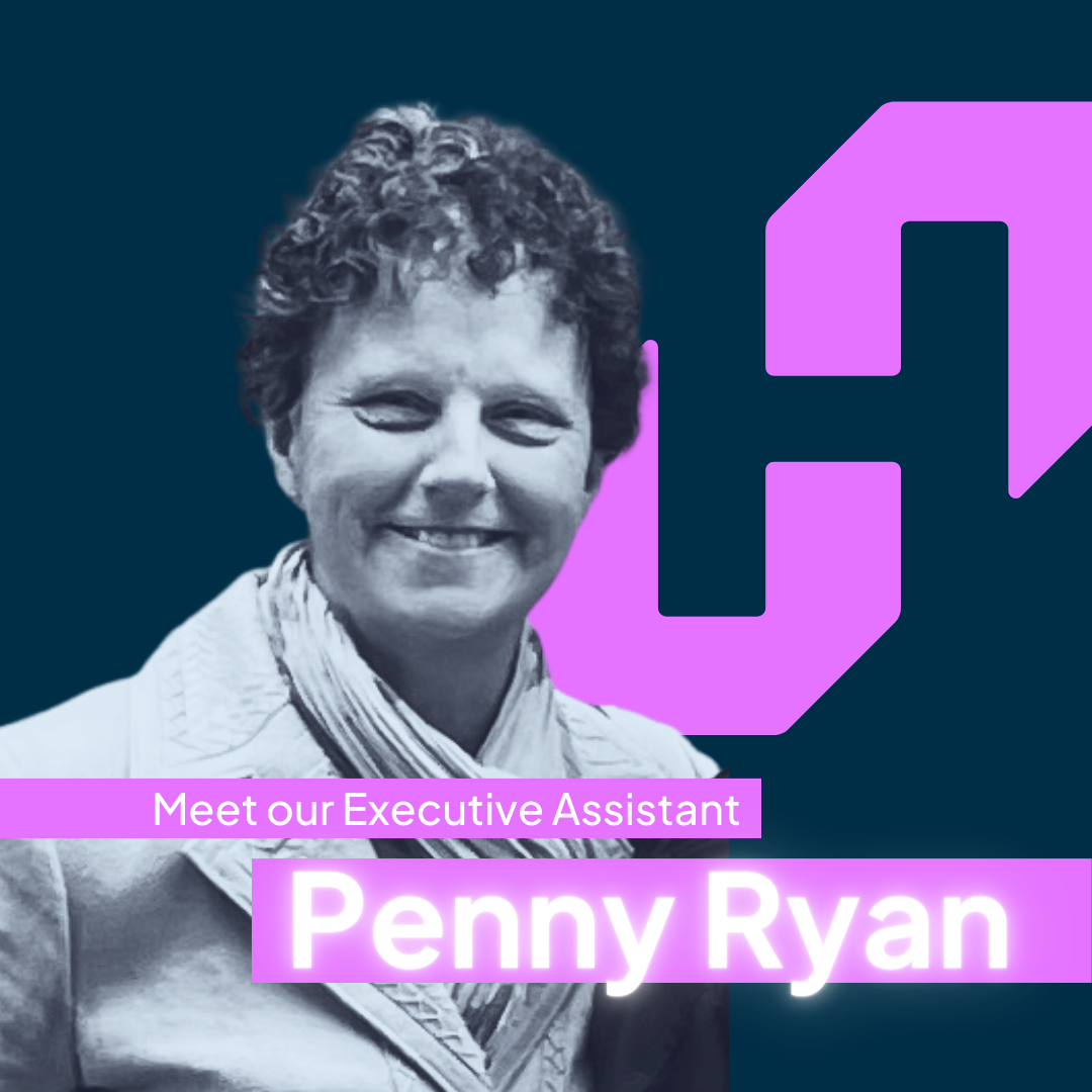 Penny Ryan